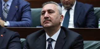 Abdulhamit Gül, Devlet Bahçeli’ye yönelik açıklamalara sert tepki gösterdi