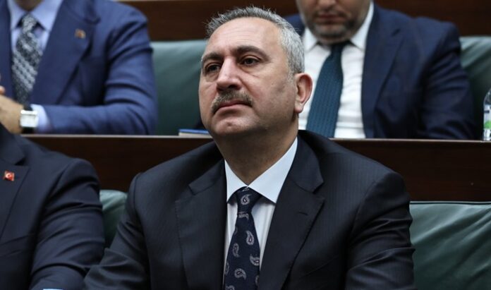 Abdulhamit Gül, Devlet Bahçeli’ye yönelik açıklamalara sert tepki gösterdi