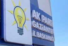 AK Parti Gaziantep İl Başkanlığı’ndan o iddialara flaş açıklama!