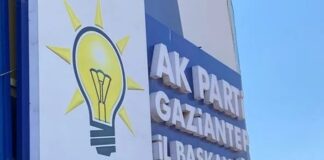 AK Parti Gaziantep İl Başkanlığı’ndan o iddialara flaş açıklama!
