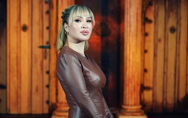 Özge Yıldız'dan yeni bomba: