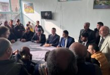 Pamuk: Toplumsal birlik ve dayanışma Gaziantep’in en büyük gücüdür