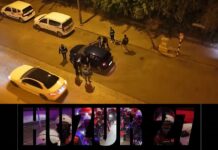 Gaziantep’te “Huzur 27” uygulamasında aranan 54 kişi yakalandı