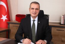 Dr. Yıldırım: “Yeni yıl insanlara umut ve yeni başlangıçlar getirsin”