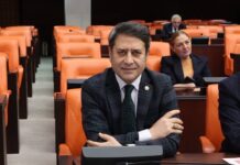 AK Parti Gaziantep Milletvekili Ali Şahin’den Antep fıstığı üreticisine müjde: Resmî Gazete’de yayımlandı