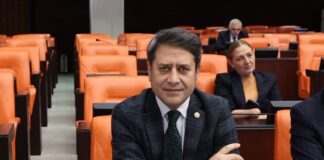 AK Parti Gaziantep Milletvekili Ali Şahin’den Antep fıstığı üreticisine müjde: Resmî Gazete’de yayımlandı