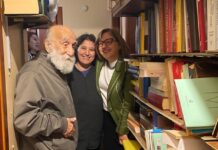 Prof. Dr. Özdeğer’den büyük jest: Şahsi kütüphanesini Gaziantep’e bağışladı!