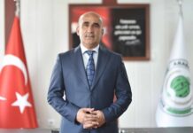 Araban Belediye Başkanı Özdemir: Yeni yılda yeni yatırımlarla ilçemizi daha da güzelleştireceğiz”