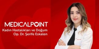 Medical Point Gaziantep Hastanesi’nden erken HPV aşısı uyarısı!