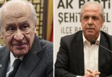 Bahçeli’nin darbe yanıtına Tayyar’dan yorum: Öcalan duvara tosladı!