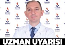 Uzman uyarısı: Kolorektal kanser, dünyada en yaygın üçüncü kanser