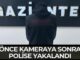 Gaziantep’te azılı kapkaççı kameralara takıldı, yakayı ele verdi