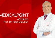 Medical Point Gaziantep’ten kritik uyarı: Bu belirtiler varsa hemen acile başvurun
