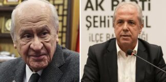 Bahçeli’nin darbe yanıtına Tayyar’dan yorum: Öcalan duvara tosladı!