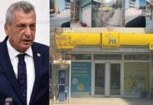 Öztürkmen: Gaziantep PTT’deki tadilat, çalışanları isyan ettirdi!