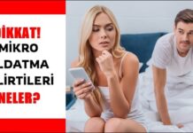Modern ilişkilerde “mikro” aldatma tehlikesi: Araştırma şok edici sonuçlar ortaya koydu!