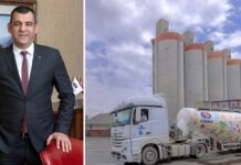 Çimko, CDP İklim Değişikliği ve Su Güvenliği programlarında A Listesi’nde yer aldı