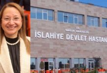 Gaziantep Milletvekili Bakbak’tan İslahiye’ye Sağlık Kurulu müjdesi