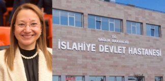 Gaziantep Milletvekili Bakbak’tan İslahiye’ye Sağlık Kurulu müjdesi