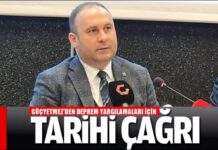 İMO Gaziantep Şube Başkanı Güçyetmez’den deprem yargılamaları için tarihi çağrı!