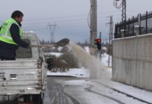 Valilik açıkladı: Gaziantep’te taşımalı eğitime 1 gün ara verildi