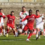 Gaziantep FK, Kupa’da sürprize izin vermedi: 2-0