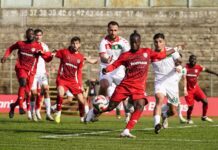 Gaziantep FK, Kupa’da sürprize izin vermedi: 2-0