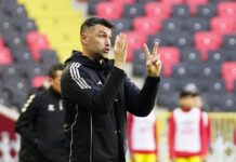 Burak Yılmaz’dan flaş karar: Devre arası Gaziantep FK’dan ayrılacağım!