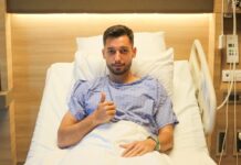 Gaziantep FK açıkladı: Tayyip Talha ameliyat oldu