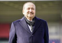 Gaziantep FK Başkanı Yılmaz taraftara seslendi: Göztepe maçında tribünleri dolduralım!