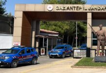 Çember kapandı! Gaziantep’te 238 kişi tutuklandı