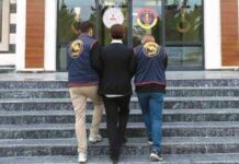 Zehir taciri Gaziantep’te yakalandı: 12 yıl 4 ay kesinleşmiş hapis cezasıyla aranıyordu!