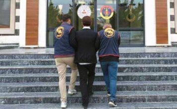 Zehir taciri Gaziantep’te yakalandı: 12 yıl 4 ay kesinleşmiş hapis cezasıyla aranıyordu!