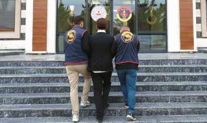 Zehir taciri Gaziantep'te yakalandı: 12 yıl 4 ay kesinleşmiş hapis cezasıyla aranıyordu!