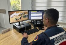 Gaziantep jandarmasından siber dolandırıcılara darbe: 31 gözaltı, 5 tutuklama