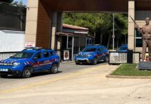 Gaziantep’te arazi anlaşmazlığı kavgasında 2 kişi tutuklandı