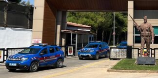 Gaziantep’te arazi anlaşmazlığı kavgasında 2 kişi tutuklandı