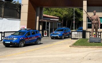 Gaziantep’te arazi anlaşmazlığı kavgasında 2 kişi tutuklandı