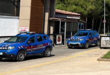 JASAT dedektifleri Gaziantep’te hırsızların ensesinde!