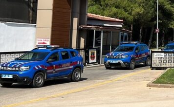 JASAT dedektifleri Gaziantep’te hırsızların ensesinde!