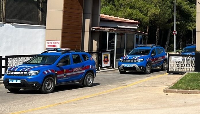 JASAT dedektifleri Gaziantep'te hırsızların ensesinde!