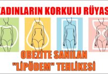 Kadınlar için önemli uyarı: Menopozda vücut tipiniz değişiyorsa dikkat!