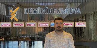 DHA Gaziantep Bölge Temsilcisi Kadir Güneş oldu