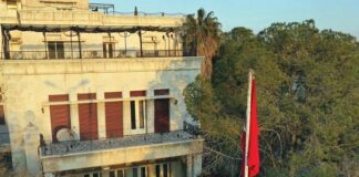 Suriye’nin Gaziantep Başkonsolosluğu yeniden açılacak