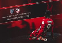 Zorlu maç! Gaziantep FK, RAMS Başakşehir’e konuk oluyor