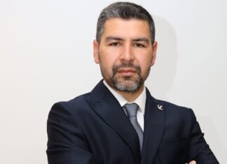 Gaziantep Mahrukatçılar Esnaf Odası’nda değişim rüzgarı: Öztürk adaylığını açıkladı!