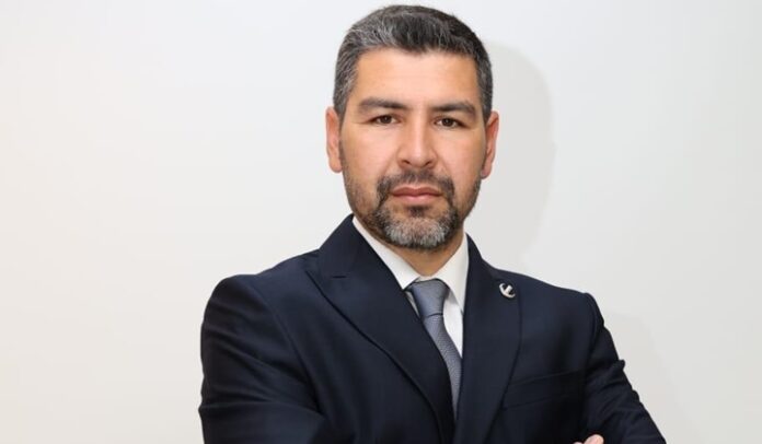 Gaziantep Mahrukatçılar Esnaf Odası'nda değişim rüzgarı: Öztürk adaylığını açıkladı!