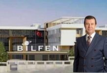 Pamuk, “Gaziantep’te çocukların geleceği, ticari bilançodan çok daha önemli”