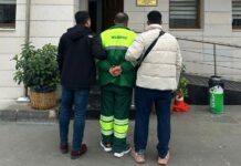 Katil belediye işçisi kılığına girdi! Gaziantep polisinden kaçamadı!