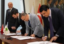 Gaziantep Valiliği ve Şehitkamil Belediyesi gençler için 3 önemli protokole imza attı